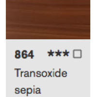864 Sepia (σέπια) - 250ml